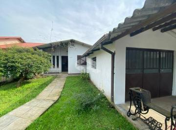 Casa · 170m² · 3 Quartos · 1 Vaga · CASA PRÓXIMO DO CENTRO DE SANTA CRUZ DO SUL