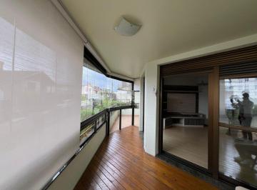Apartamento · 260m² · 3 Quartos · 2 Vagas · Apartamento no Rio Brando