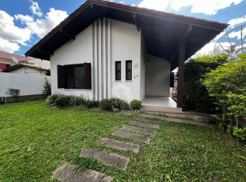 Casa · 256m² · 3 Quartos · 2 Vagas · CASA 03 DORMITÓRIOS NO HIGIENÓPOLIS