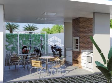 Apartamento · 116m² · 2 Quartos · 1 Vaga · Apartamento Duplex 2 dormitórios (sendo 2 suítes),