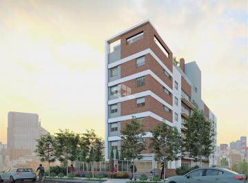 Apartamento · 60m² · 2 Quartos · 1 Vaga · Crédito Real vende! Apartamento 2 dormitórios sendo 1 suíte.