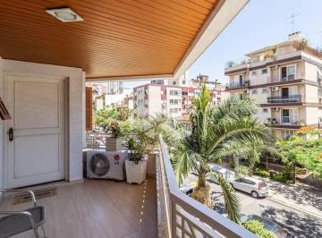 Apartamento · 132m² · 3 Quartos · 2 Vagas · APARTAMENTO DE 3 QUARTOS NO BAIRRO HIGIENÓPOLIS COM ELEVADOR PRIVATIVO