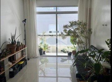 Apartamento · 73m² · 2 Quartos · 1 Vaga · APARTAMENTO DE 2 QUARTOS + HOME OFFICE NA TRINDADE/CARVOEIRA - EM FRENTE A DOS ACESSO PARA UFSC!