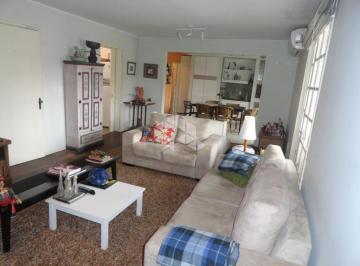 Casa · 162m² · 3 Quartos · 2 Vagas · Casa Residencial À Venda, Tristeza, Porto Alegre.