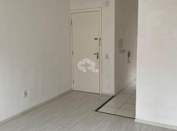 Apartamento · 40m² · 2 Quartos · Apartamento novo com 2 dormitórios e vaga no condomínio Província do Porto.