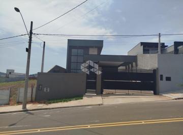 Casa · 210m² · 3 Quartos · 2 Vagas · Linda casa de condomínio, 384m² de terreno, 210m² construídos, 3 suítes, para vender por R$ 1.200.00