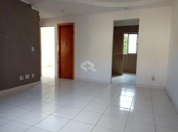 Apartamento · 56m² · 2 Quartos · 1 Vaga · Apartamento à venda, 2 quartos, vaga, Rua Rio Grande, Cond. Morada de Esteio.