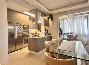 Apartamento · 81m² · 2 Quartos · 1 Vaga · Apartamento com 2 quartos/dormitórios no bairro Estreito, em Florianópolis - SC