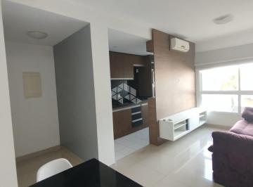 Apartamento · 50m² · 2 Quartos · 1 Vaga · Apartamento 2 dormitórios 1 vaga no Jardim Itu