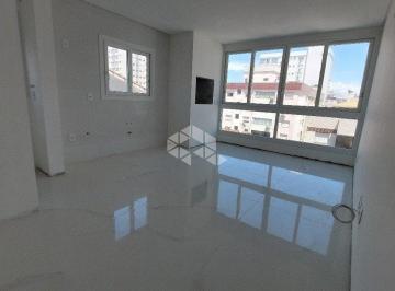 Apartamento · 58m² · 2 Quartos · 1 Vaga · Apartamento de Alto Padrão a 300m do Mar no Centro de Capão da Canoa!!!