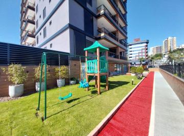 Apartamento · 128m² · 3 Quartos · 1 Vaga · Apartamento com 03 dormitórios, 02 banheiros contando com uma suíte