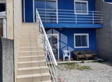Apartamento · 60m² · 2 Quartos · 1 Vaga · Apartamento 2 dormitórios a venda nos Ingleses