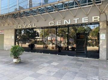 Comercial · 38m² · 1 Vaga · Sala Comercial à venda com 38 m² no bairro Higienópolis