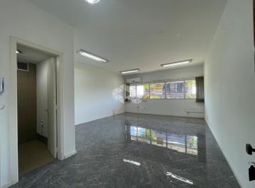 Comercial · 38m² · 1 Vaga · Sala Comercial à venda com 38 m² e 1 vaga de garagem no bairro Higienópolis