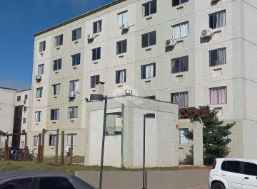 Apartamento · 45m² · 2 Quartos · 1 Vaga · Apartamento 2 quartos Bairro Cavalhada