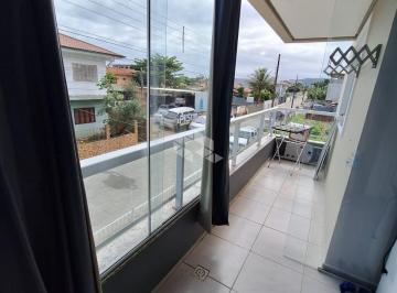 Apartamento · 70m² · 2 Quartos · 1 Vaga · Apartamento 2 Dormitórios sendo 1 Suíte com Churrasqueira na Sacada, Florianópol