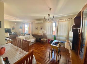 Apartamento · 108m² · 3 Quartos · 1 Vaga · Apartamento 3 Dormitórios no Bairro Bela Vista, com 108m².