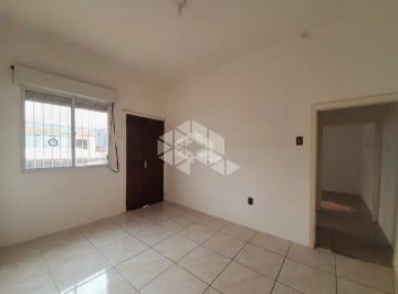 Apartamento · 50m² · 2 Quartos · Apartamento 2 dormitórios, sacada, reformado, no bairro São Geraldo, em Porto Alegre.