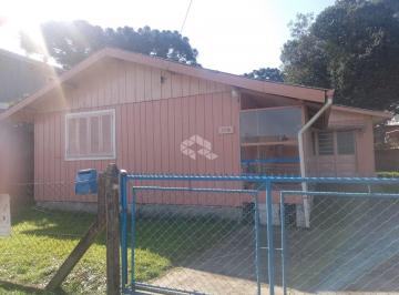 Photo 1 · casa 60m² 1 dormitório, terreno 507,10m² localizada bairro palace hotel