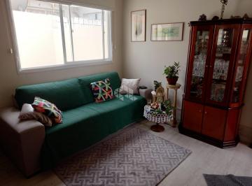 Casa · 115m² · 2 Quartos · 2 Vagas · Casa à venda em condominio, toda MOBILIADA de 2 dormitorios, 2 vagas, Canoas - RS.