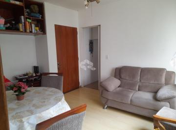 Apartamento · 53m² · 2 Quartos · 1 Vaga · Apartamento de 2 quartos com elevador e vaga no Bairro Santo Antônio próximo a ESPM
