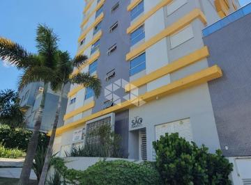 Apartamento · 80m² · 2 Quartos · 1 Vaga · apartamento