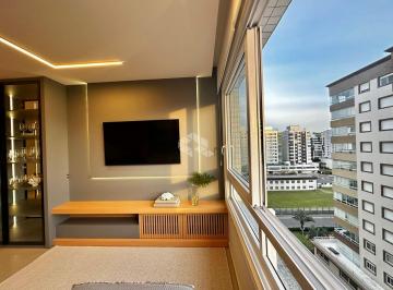 Apartamento · 69m² · 2 Quartos · 1 Vaga · Apartamento 2 dormitórios, 1 suíte, em Capão da Canoa/RS.