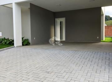 Casa · 73m² · 2 Quartos · 2 Vagas · Casa 2 quartos no bairro Jaraguá 84 em Jaraguá do Sul, SC