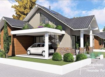 Casa · 121m² · 2 Quartos · 1 Vaga · Casa com duas suítes no bairro Juriti.