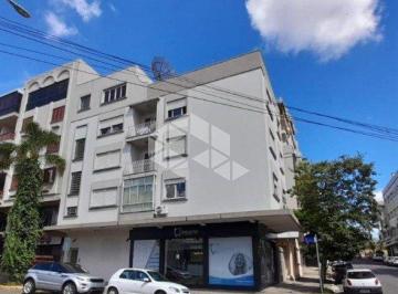 Apartamento · 97m² · 3 Quartos · 1 Vaga · Apartamento de 03 dormitórios no Bairro Centro de Farroupilha RS
