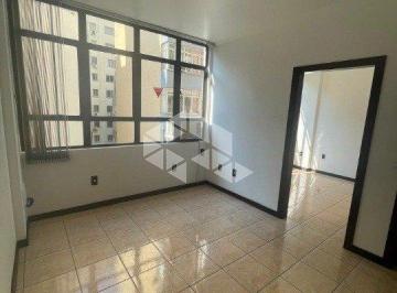 Comercial · 26m² · 1 Quarto · VENDE SALA COMERCIAL CENTRO