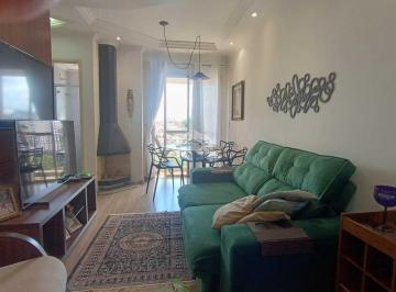 Apartamento · 55m² · 2 Quartos · 1 Vaga · Apartamento no Mandaqui com 2 dormitórios e 1 vaga de garagem.
