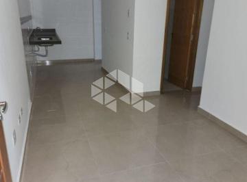 Apartamento · 39m² · 2 Quartos · Apartamento à venda, 39 m² por R$ 349.300,00 - Jardim Sao Paulo(Zona Norte) - São Paulo/SP
