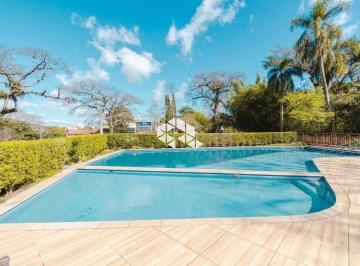 Apartamento · 49m² · 1 Quarto · 1 Vaga · Apartamento de 01 dormitório com garagem e infraestrutura no bairro Teresópolis.