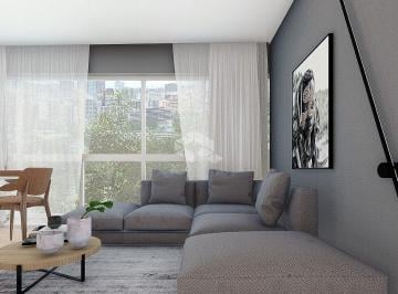 Apartamento · 60m² · 2 Quartos · 2 Vagas · Apartamento com suíte, churrasqueira e garagem no Jardim Botânico.