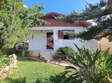 Casa · 62m² · 3 Quartos · 1 Vaga · Casa de 03 dormitórios no Bairro São Roque Em Farroupilha