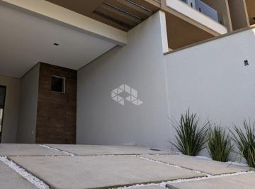 Casa · 151m² · 3 Quartos · 2 Vagas · vendido GEMINADO A VENDA NO BAIRRO JARAGUÁ ESQUERDO