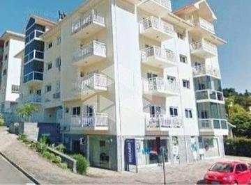 Apartamento · 136m² · 3 Quartos · 1 Vaga · Cobertura duplex com localização privilegiada em Nova Petrópolis na serra gaúcha.