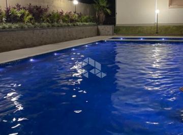 Apartamento · 44m² · 2 Quartos · 1 Vaga · Apartamento com 2 quartos/dormitórios no bairro Serraria, em São José- SC