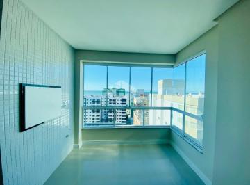 Apartamento · 125m² · 2 Quartos · 1 Vaga · Apartamento 02 dormitórios, 01 suíte, sacada de frente, 01 banheiro social em Capão da Canoa!