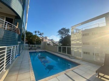 Apartamento · 140m² · 3 Quartos · 2 Vagas · APARTAMENTO VISTA MAR AGRONÔMICA 3 QUARTOS SENDO 1 SUÍTE 2 VAGAS COMPLETO LAZER E SEGURANÇA