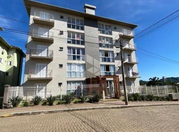 Apartamento · 111m² · 2 Quartos · 2 Vagas · Apto Novo com 2 suítes