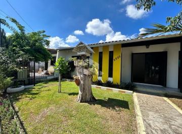 Casa · 153m² · 3 Quartos · 1 Vaga · ALVENARIA 03 DORMITÓRIOS