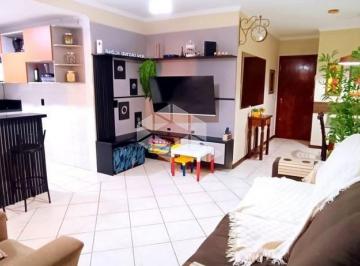 Apartamento · 120m² · 2 Quartos · 1 Vaga · Apartamento 2 quartos, no centro, Capão da Canoa
