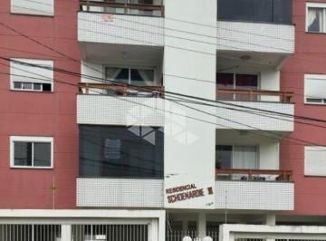 Apartamento · 81m² · 2 Quartos · 2 Vagas · Apartamento à venda Bairro Ana Rech 2 dormitórios e vaga de garagem - Caxias do Sul