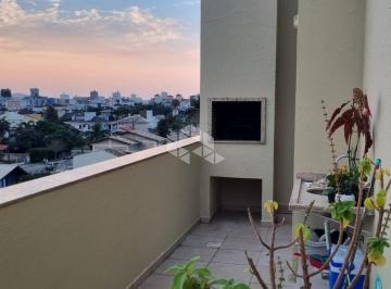 Apartamento · 137m² · 3 Quartos · 1 Vaga · Cobertura Duplex com 3 suítes em Jurere - Florianópolis/SC