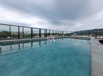 Apartamento · 66m² · 2 Quartos · 1 Vaga · APARTAMENTO SEMIMOBILIADO COM 2 QUARTOS SENDO 1 SUÍTE E 1 VAGA DE GARAGEM NO BAIRRO CACHOEIRA DO BOM