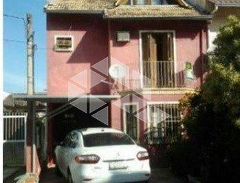 Casa · 162m² · 3 Quartos · 2 Vagas · Casa localizada em condomínio fechado no Guarujá.
