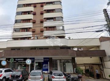 Apartamento · 55m² · 1 Quarto · 1 Vaga · Apartamento de 1 Dormitório com Suíte e Vaga ? 38m², Próximo ao Parcão