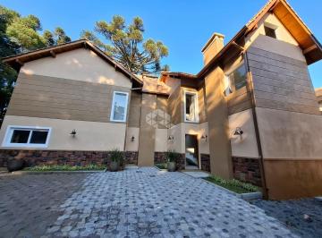 Casa · 127m² · 3 Quartos · 2 Vagas · Casa 3 dormitórios, 127,00m², no Parque das Hortênsias, bairro ao lado do Laje d